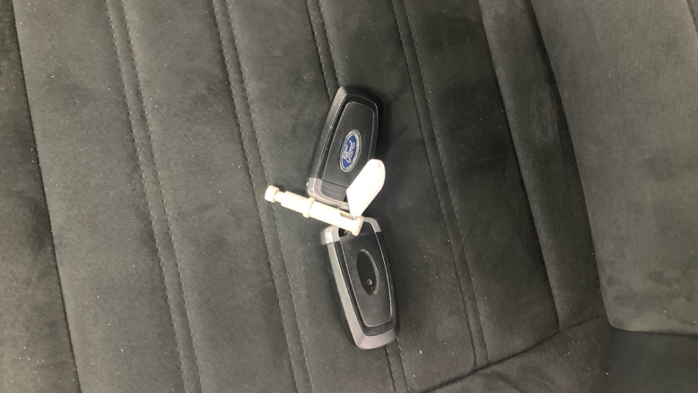 Ford EcoSport 1.0 EcoBoost 125 ST-Line 5dr Petrol Hatchback